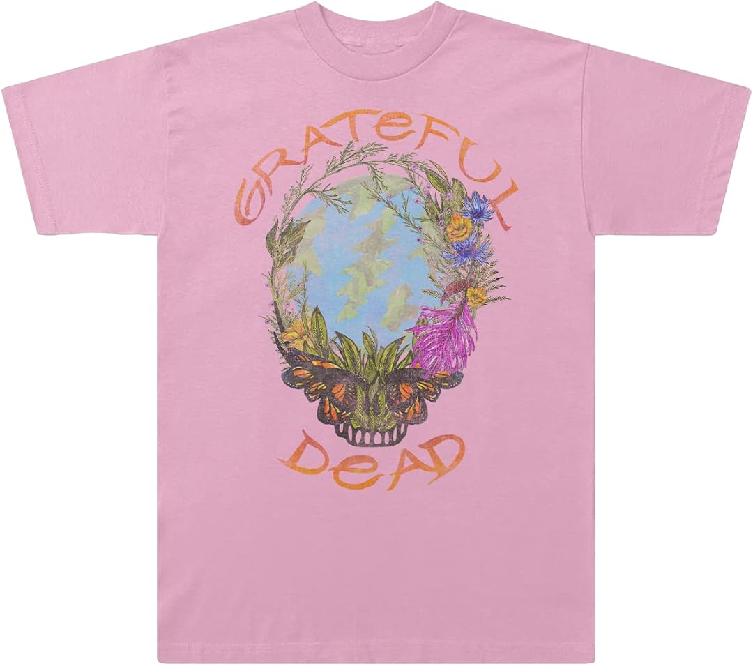 nature inspired t shirt design with mountains and outdoor adventure graphic